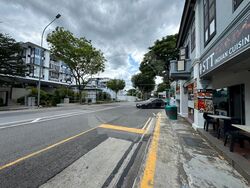 Icon @ Pasir Panjang (D5), Shop House #533679881